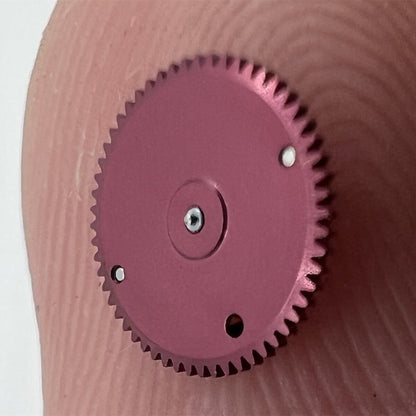 Reversing wheel replacement for RLX 3135 automatic, compatible with Generic watch accessories, precision fit.