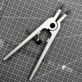 Swiss Bergeon 6618 Watch Spring Bar Plier Tool
