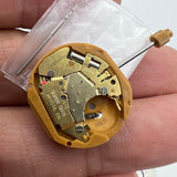 Brand New Miyota GN15 Japan Quartz Movement Date At 3/6 Japan Movement