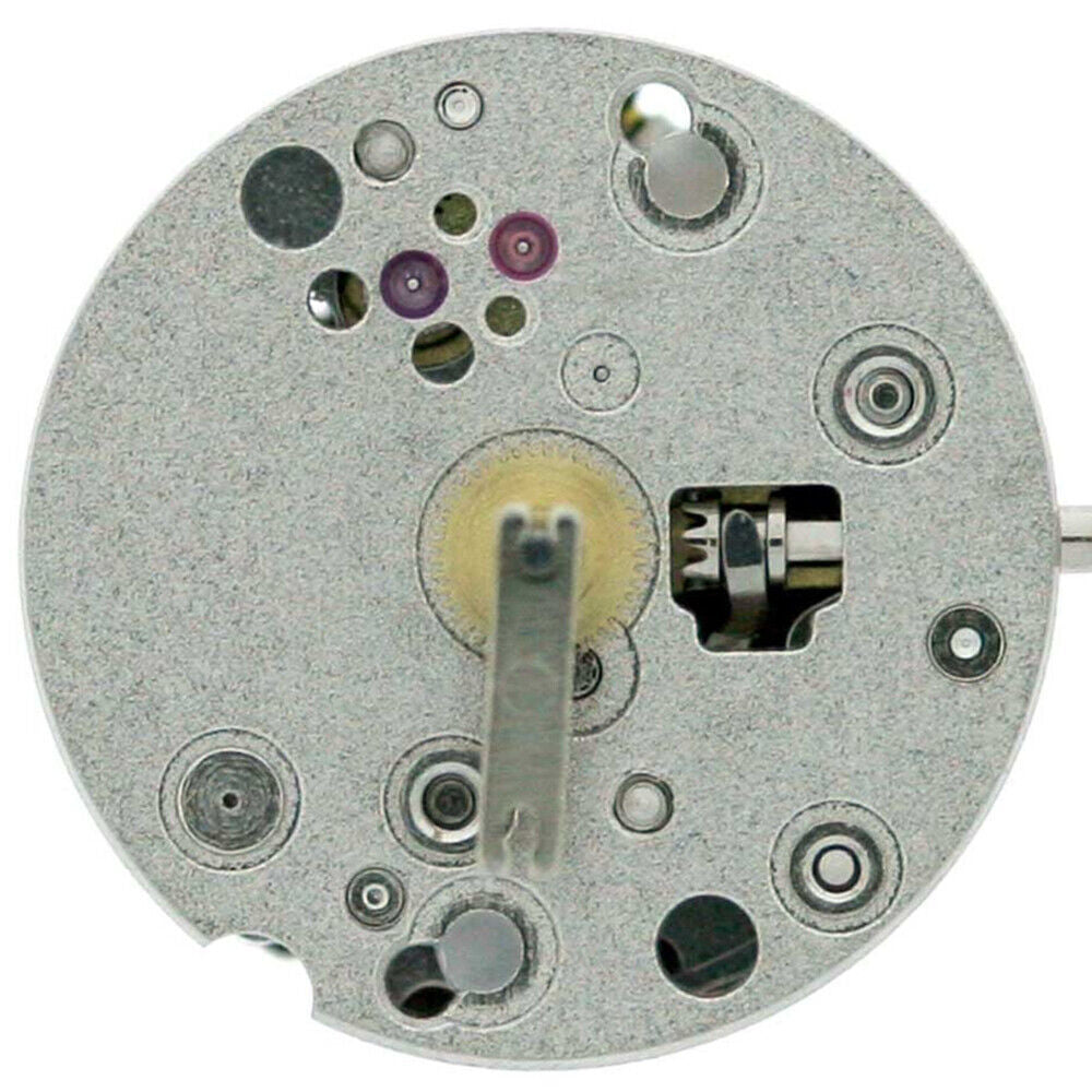 Ronda 1042 2 Hands Quartz Watch Movement