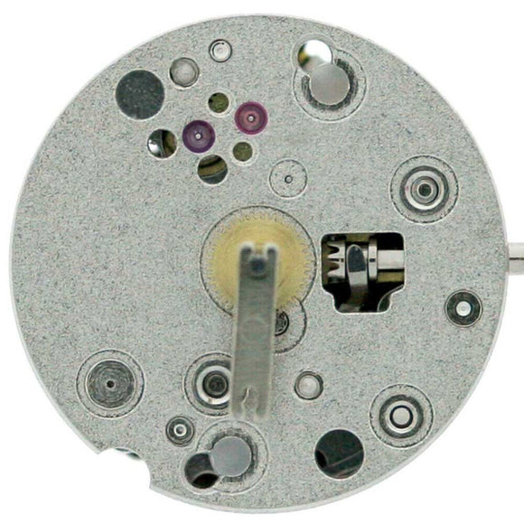 Ronda 1042 2 Hands Quartz Watch Movement