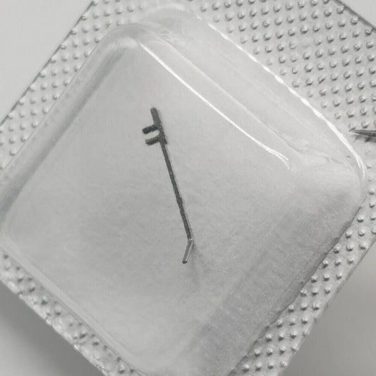 Movement watch part Ref.434 spring click replacement for 7750 caliber, precise fit for watch repairs.