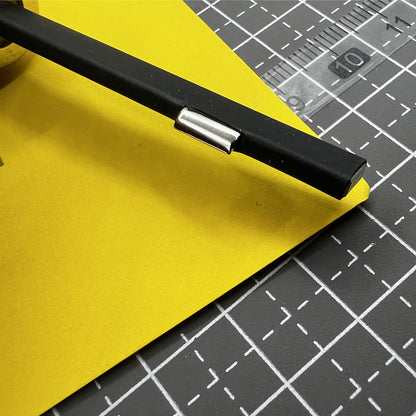 Bergeon Swiss 6115 Gehäuseöffner Werkzeug mit Hebel für Rückdeckel