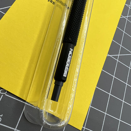 Bergeon 7404-2 Swiss Made tool for precise watch hand fitting and accessory installation