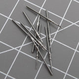 Watch Winding Stems Fit For Miyota 6S20 6S10 Replacement Movement Watch Part