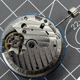 Tianjin T16 Polished Replacement of 8200 Automatic Mechanical Movement