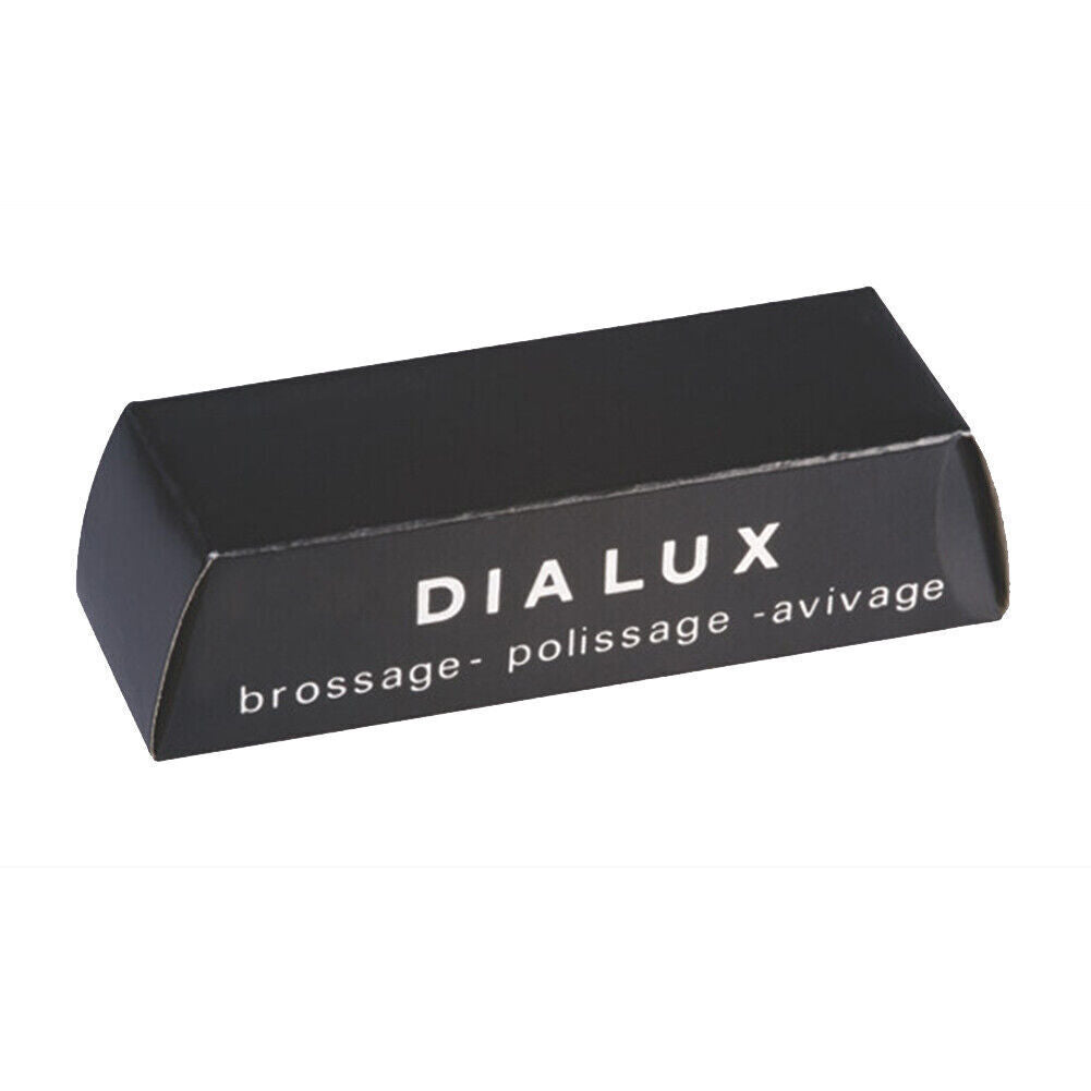 Horotec MSA26.567 DIALUX BLACK Polishing Compound Watchmaker Tool