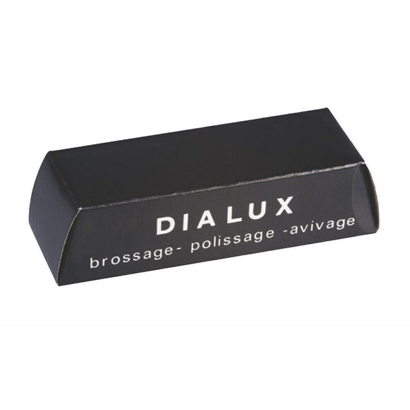 Horotec MSA26.567 DIALUX BLACK Polishing Compound Watchmaker Tool