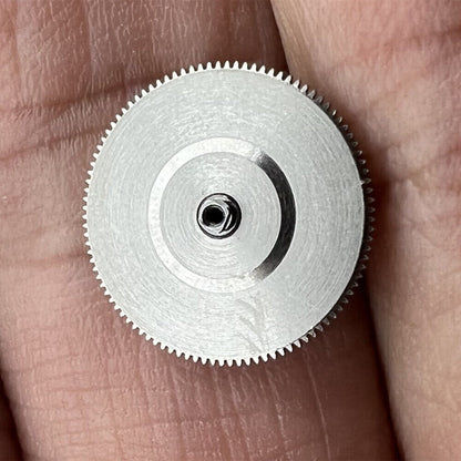 Watch Part Barrel with Complete Mainspring Fit for Movement SW200 SW220 SW240