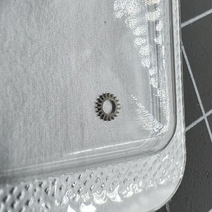 Ref.453 Date small corrector wheel for ETA 2892 watch movement replacement