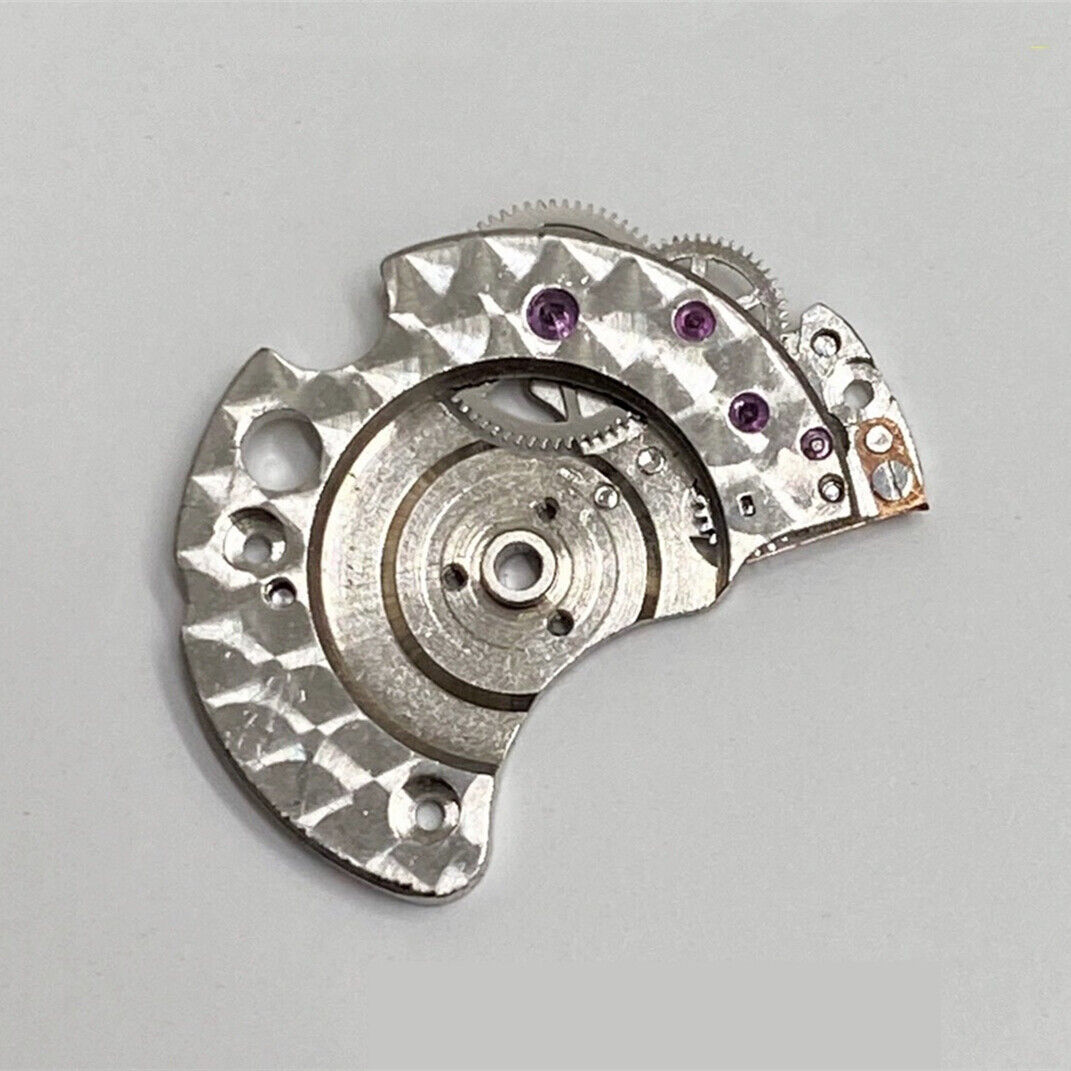 Seagull Automatic Splint for ST25 Series watch accessories, precise fit for models ST2502 to ST2555.