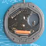 New Original Japanese MIYOTA 1M50 Quartz Movement Watch Accessories