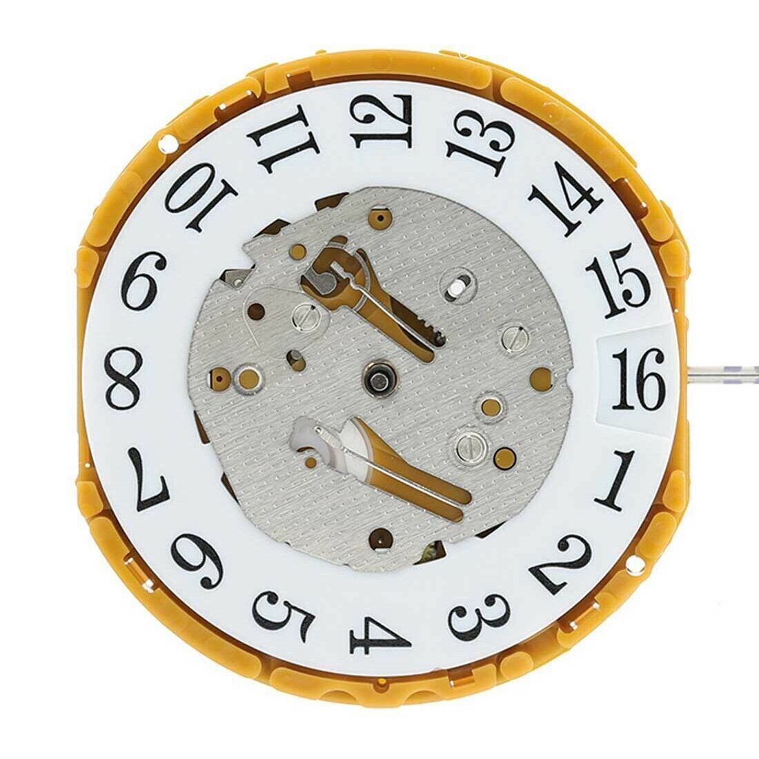 Miyota GP11 Japan Quartz Movement