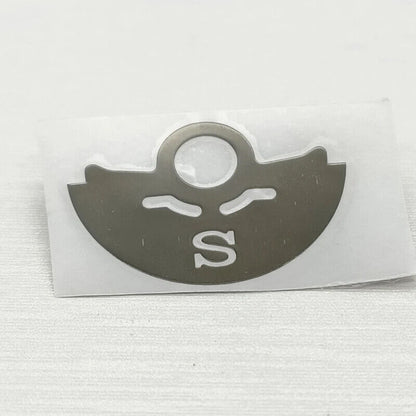 Rotor oscillant coloré pour mouvement 4R35, 4R36, NH35 et NH36