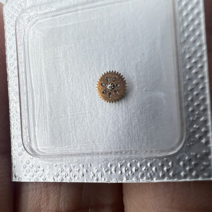 Reversing wheel spare part Ref.1488 for ETA 2671 movement, precise fit watch accessory.