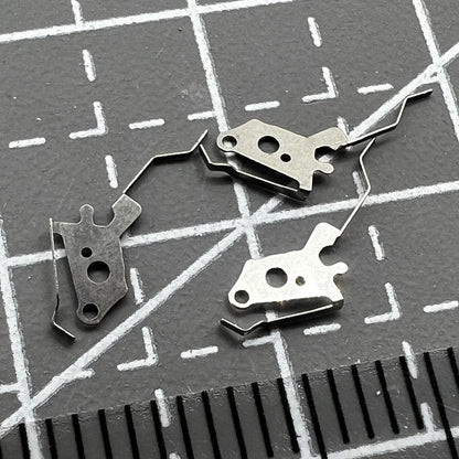 Silver Day Jumper Generic for Movement ETA 2836 Replacement