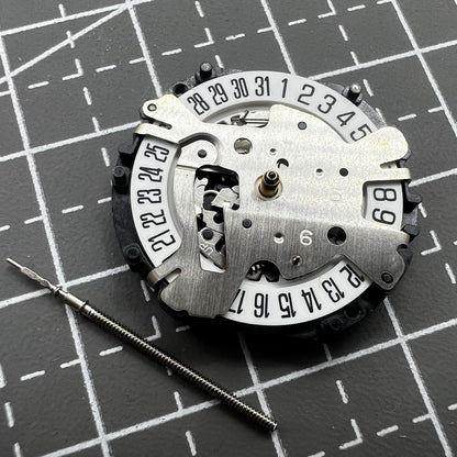 Hattori Epson VX16E Quarzwerk Uhrwerk Quarzwerk