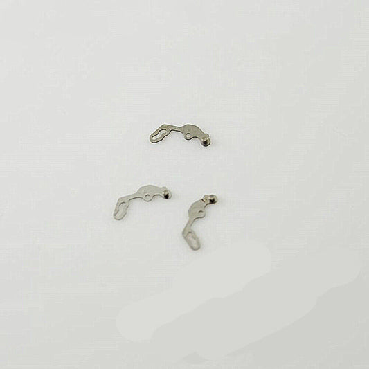 Watch Part Ref.2539 Date Corrector Operating Lever Parts Fit For Miyota 9015