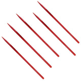 Bergeon 6436 Pack of 5PCS Watch Polystyrene Cleaning Resistant Sticks