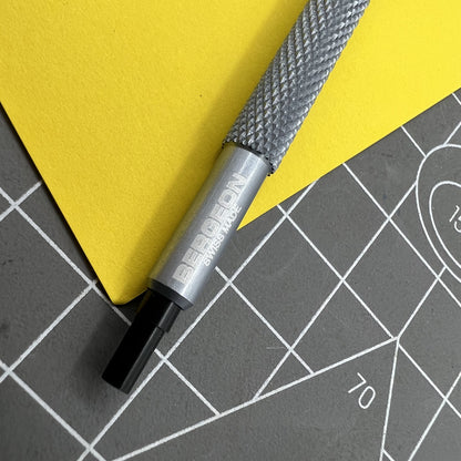 Bergeon Swiss 7404-1 Werkzeug für die Montage von Uhrenzeigern