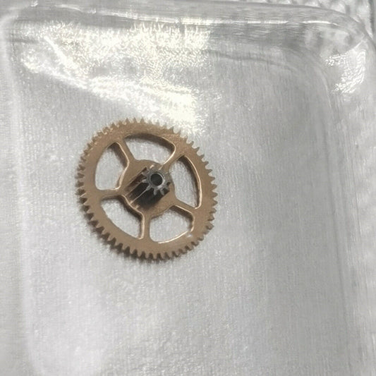 Watch Part Ref.1481 Reduction Wheel Replacement Spare Parts Fit For ETA 7750