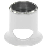Bergeon 2611-TB-3.5 - 2.8x Magnification Loupe with Opening