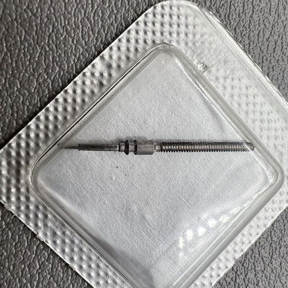 2 pièces tiges de montre conviennent à <tc>ETA</tc> C01.211 Mouvement mécanique