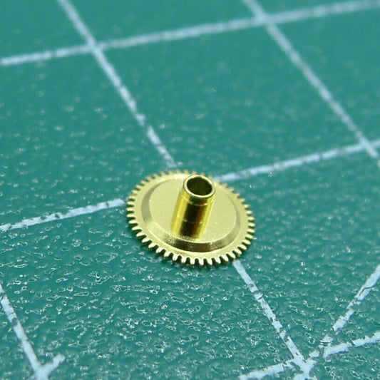 Wholesale Generic 3135-280 hour wheel replacement for RLX 3135 watch movement, precise gear component.