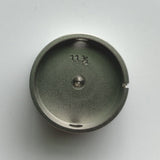 Bergeon 1997 DI 1112 Movement Holder With Center Screw 11-1/2 Ligne