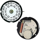 Ronda 509 Quartz Watch Movement