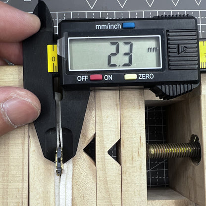 Japan Miyota Quarz Uhrwerk 5Y20 hochwertige Uhrwerkskomponente f�r pr�zise Zeitmessung
