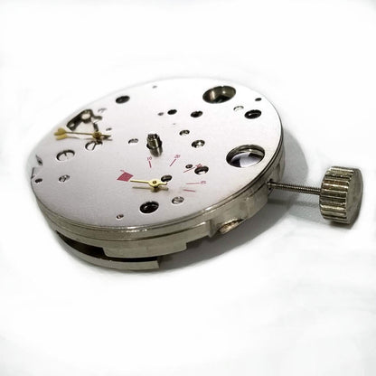 ST25 Seagull ST2530 China Made Mechanical Automatic Movement
