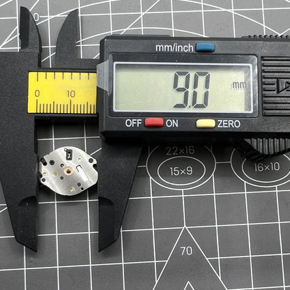 Hattori Epson TMI AL21 AL21E Watch Quartz Movement