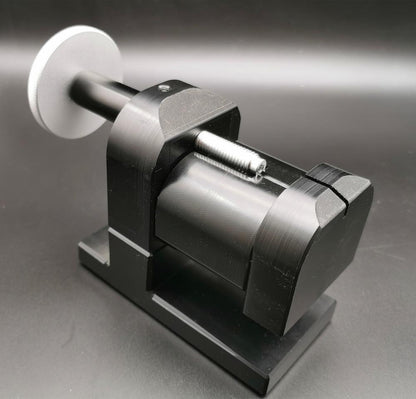 Adjust Watch Strap link pin remover tool for precise bracelet chain pin removal.