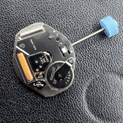 Ronda 762 H3 HCP3 Quartz Watch Movement