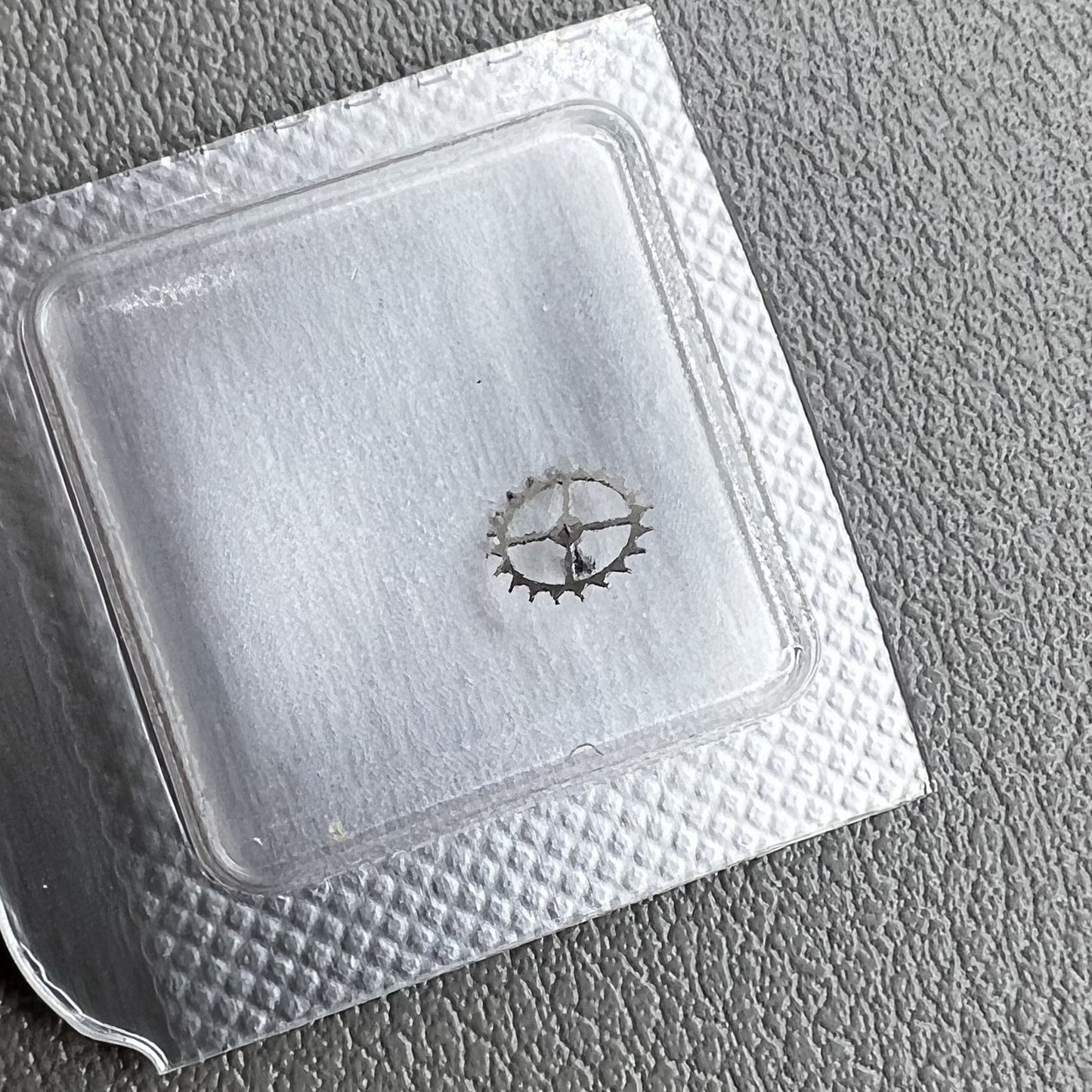 Fluchtanker Universal Passend für SW200 SW220 SW240 Uhrwerkmodelle