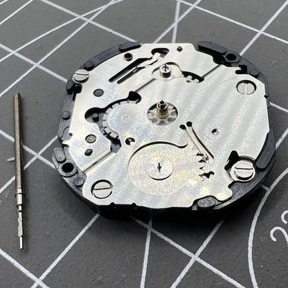 Japan Made Hattori Epson VX3PE Watch Quartz Movement