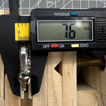 Tianjin Seagull ST25 square watch showcasing silver hollow dial and precise automatic mechanical movement.