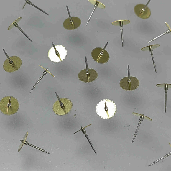Watch Repair Part Big Second Hand for Swiss Made Ronda Z60 Movement