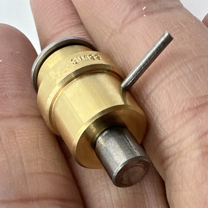 Bergeon 2729-ETA mainspring winder for ETA calibres, precision tool for watch repair by Bergeon.