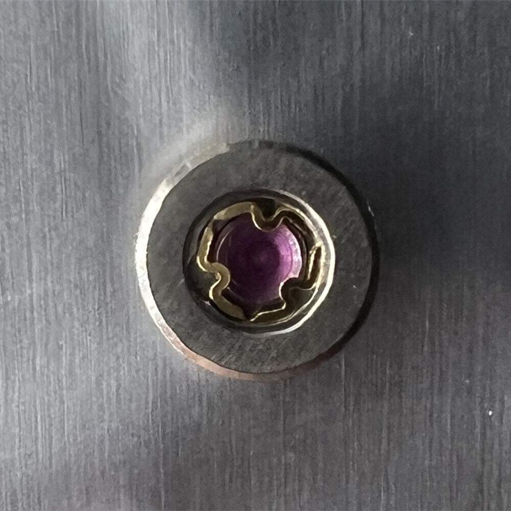 Attelle de pendule principale d'amortisseur générique pour mouvement ETA2836 2834 2824 #3025