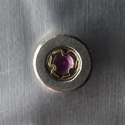 Attelle de pendule principale d'amortisseur générique pour mouvement ETA2836 2834 2824 #3025