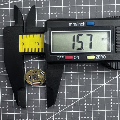 Japan Miyota 5Y20 Watch Quartz Movement