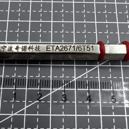 Extracteur de roulement à billes à masse oscillante pour rotor ETA2824/ETA2000/ETA2671/NH36
