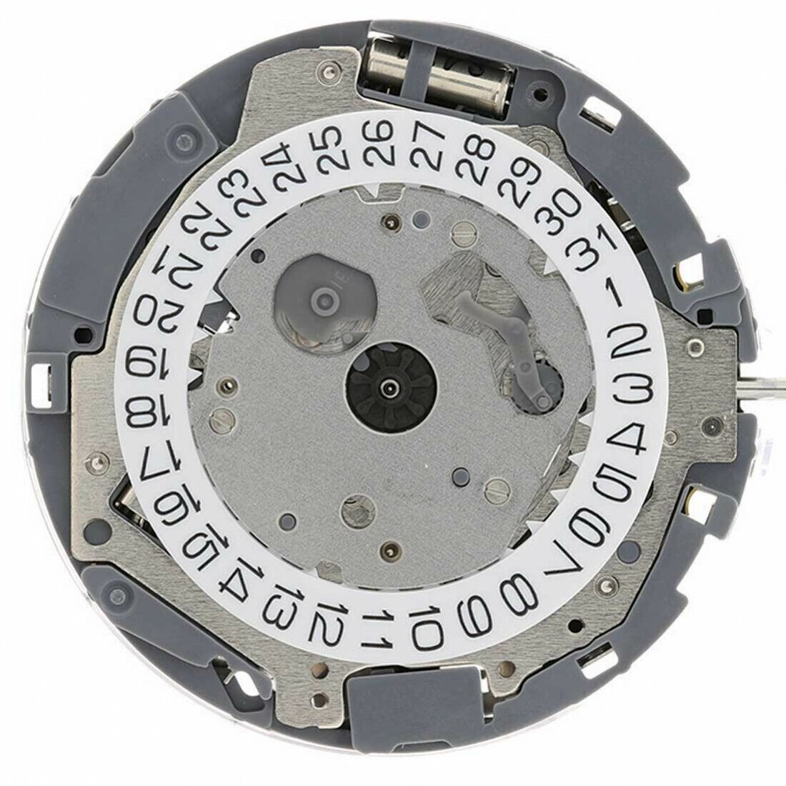 Miyota 0S11 Japan Quartz Movement