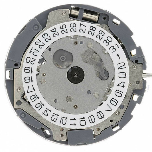 Miyota 0S11 Japan Quartz Movement