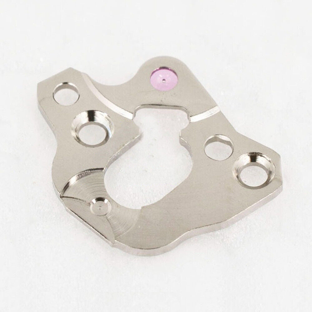 Spring wheel splint for ETA C01.211 movement, precise watch part for reliable repair.