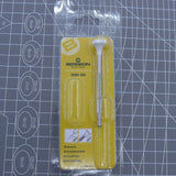 Swiss Bergeon 30081-060 Ergonomic Screwdriver Ø0.60 mm Without Spare Blades