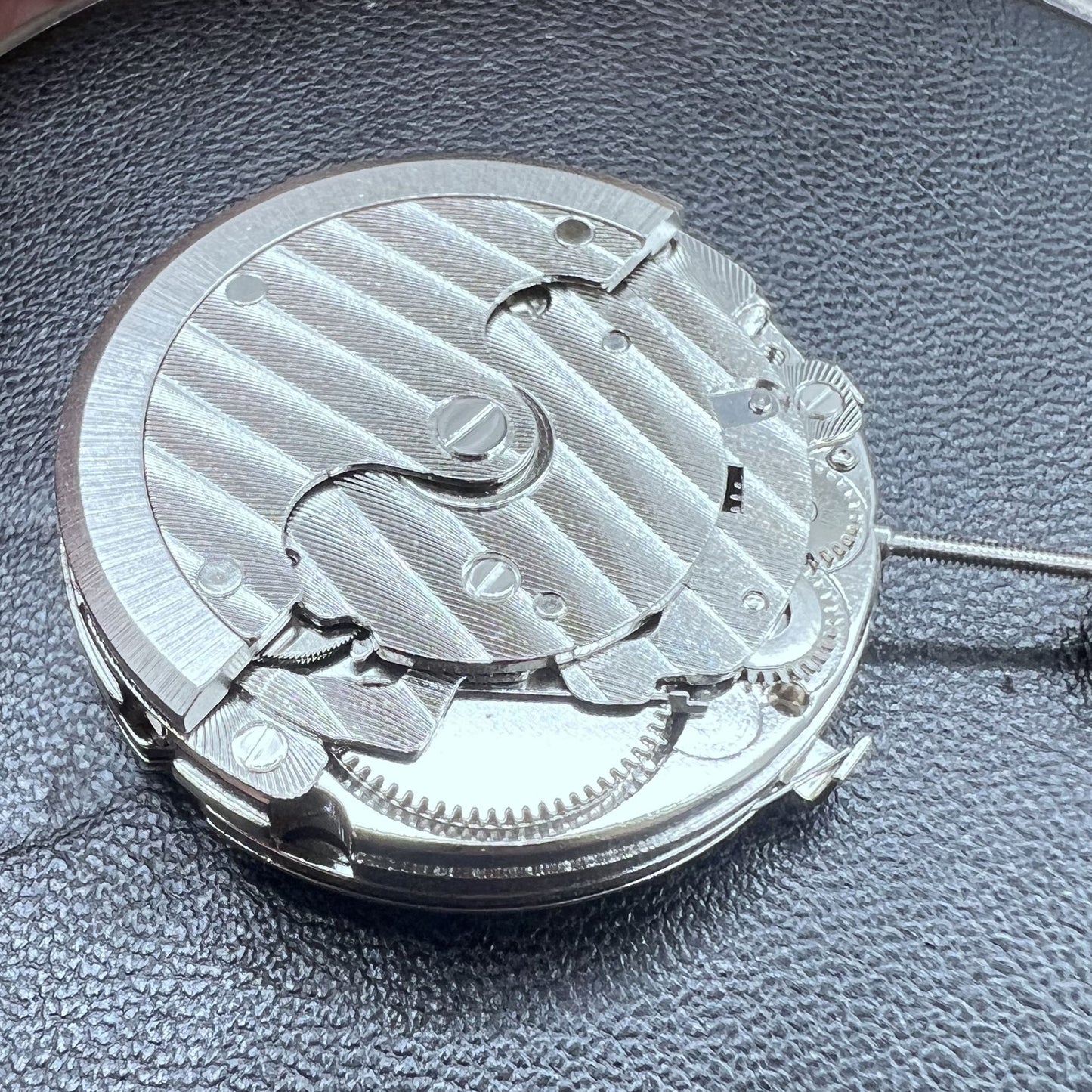 Automatikwerk Tianjin T16 kleine Sekunde bei 2 6 10 Uhr Mechanisch