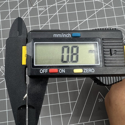 Watch Winding Stems Generic for VK63 VK64 VK67 VK68 VK61 Movement